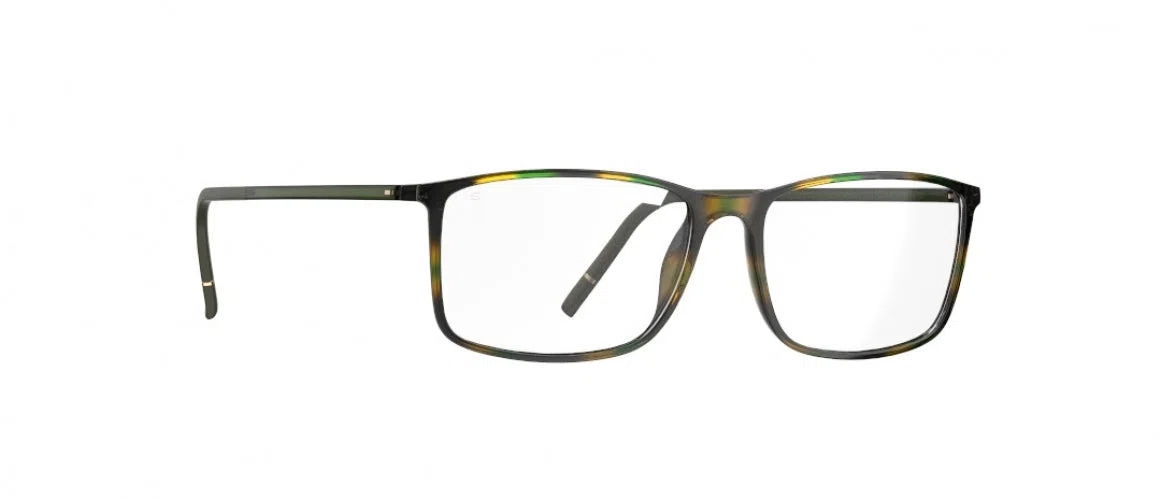 Silhouette SPX Illusion 2979 Eyeglasses - view 33